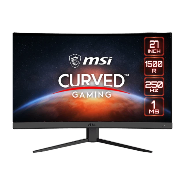 MSI G27C4X HDR曲面電競螢幕(27型/FHD/250Hz/1ms/VA) 歷史價格詳細信息