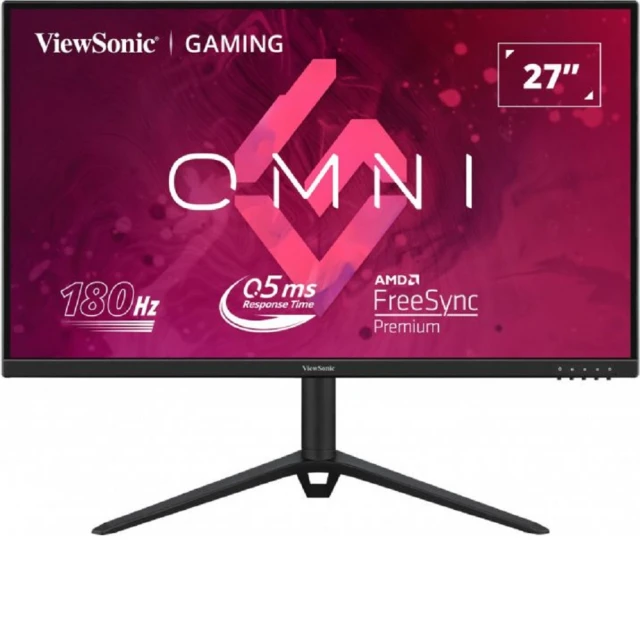 【ViewSonic 優派】VX2728J-2K 27型 IPS 2K 180Hz 電競遊戲螢幕(HDR10/可升降旋轉/內建喇叭/0.5ms) 歷史價格詳細信息