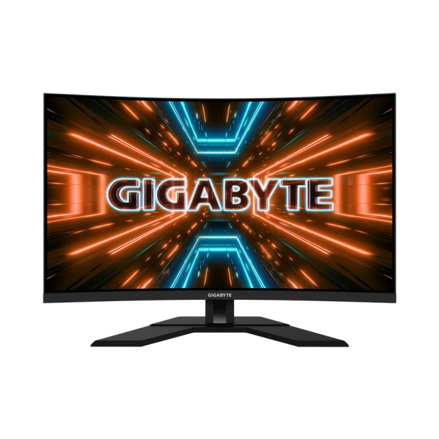 技嘉 GIGABYTE M32UC HDR400 KVM曲面電競螢幕(32型/4K/144Hz/1ms/VA/HDMI2.1) 歷史價格詳細信息