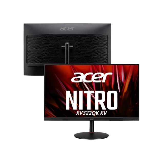 Acer宏碁 XV322QK KV 0.5ms/IPS/HDMI2.1/144Hz/含喇叭/螢幕/原價屋 歷史價格詳細信息