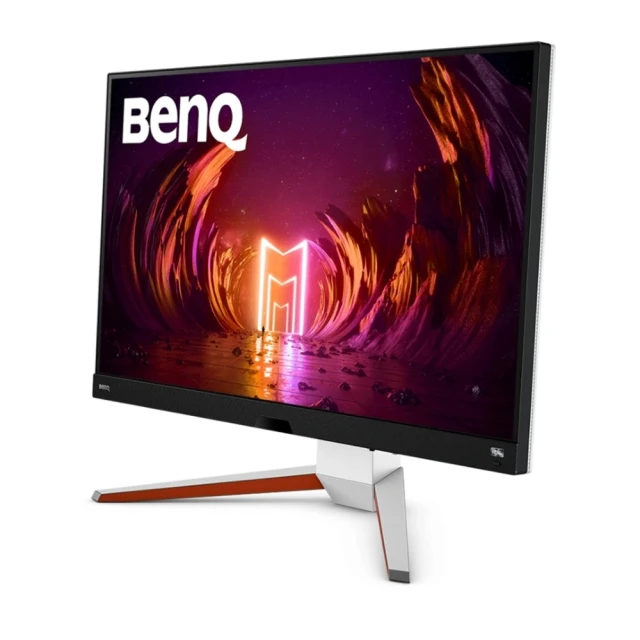 【BenQ】EX2710U 27型IPS 4K  144Hz 遊戲護眼螢幕量子點技術/HDR600/2.1聲道/校調技術/降 歷史價格詳細信息