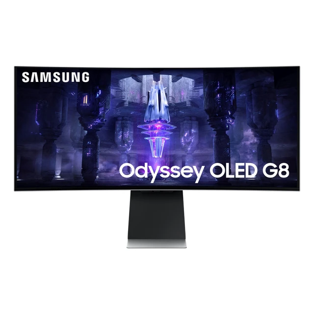 【SAMSUNG 三星】S34BG850SC 34型 Odyssey OLED G8 曲面智慧聯網電競螢幕(21:9/1800R/175Hz/0.03ms) 歷史價格詳細信息