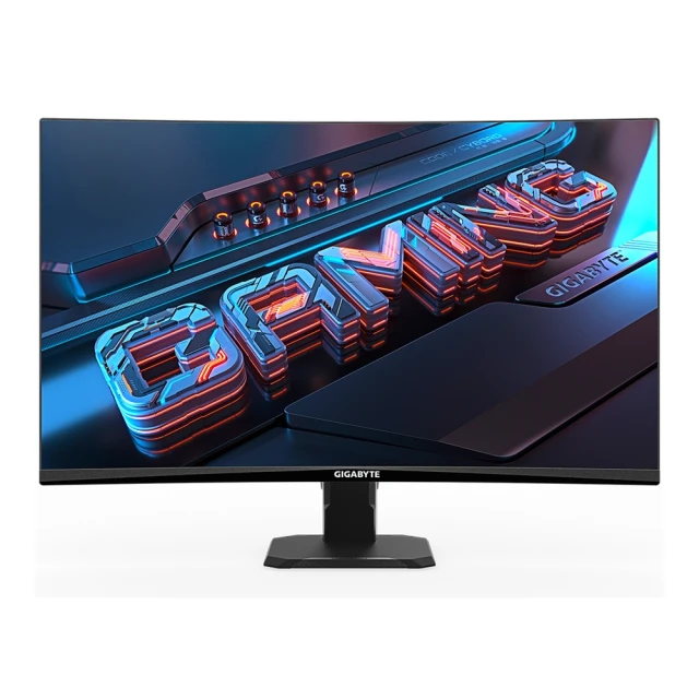【GIGABYTE 技嘉】GS27FC 27型 曲面電競螢幕(FHD/180Hz/1ms/VA 1500R/DP/HDMI2.0) 歷史價格詳細信息