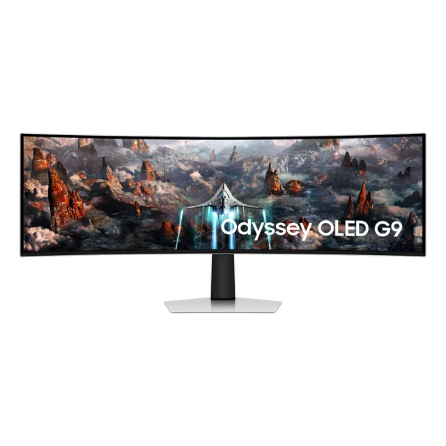【SAMSUNG 三星】S49CG954SC Odyssey OLED G9 49型 5K 240Hz曲面電競螢幕(1800R/內建喇叭/0.03ms) 歷史價格詳細信息