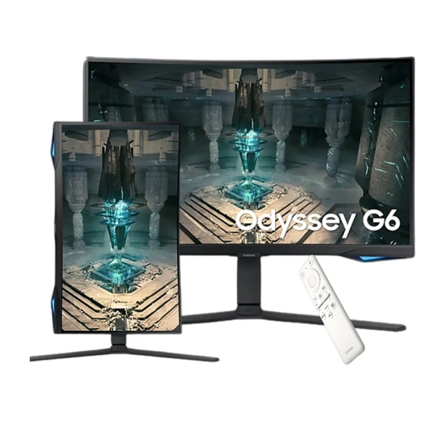 SAMSUNG 三星 S27BG650EC 27吋 G6 Odyssey gaming 專業電競曲面螢幕 歷史價格詳細信息