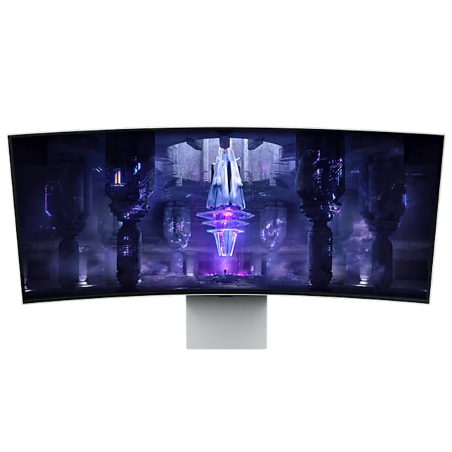 SAMSUNG三星 G8 S32BG850NC 32吋 Odyssey Neo Mini LED 4K 240Hz VA 曲面電競螢幕 歷史價格詳細信息