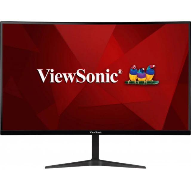 【ViewSonic 優派】VX2718-PC-mhd 27型 VA 180Hz 曲面電競螢幕(1500R/內建喇叭/FreeSync/1ms) 歷史價格詳細信息