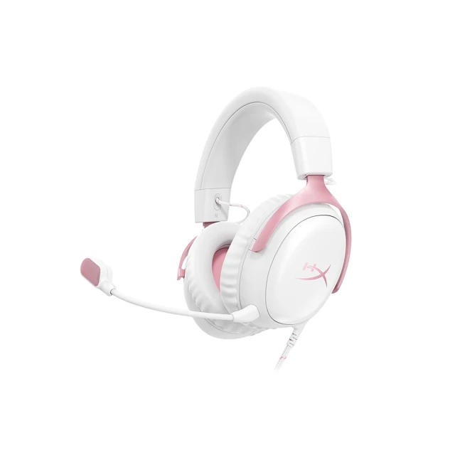 HyperX Cloud III Wireless颶風3無線電競耳機-黑 歷史價格詳細信息