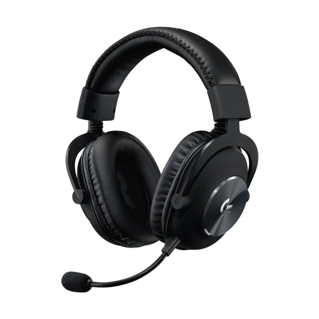 【Logitech G】PRO X專業級電競有線耳機麥克風(英雄聯盟聯名款) 歷史價格詳細信息