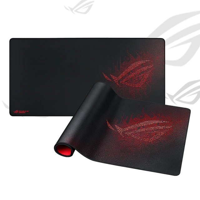 ASUS 華碩 ROG Sheath 軟質膠底 電競 滑鼠墊 歷史價格詳細信息