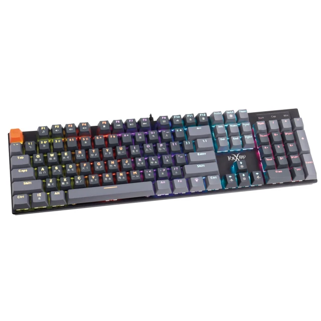 【FOXXRAY 狐鐳】戰地獵狐電競滑鼠組合包(FXR-BMP-37) 歷史價格詳細信息