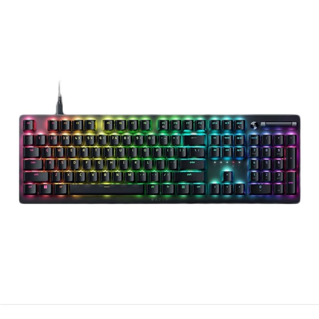 RAZER DeathStalker V2 雷蛇 噬魂金蝎 V2 電競鍵盤 (英文/紅軸) 歷史價格詳細信息