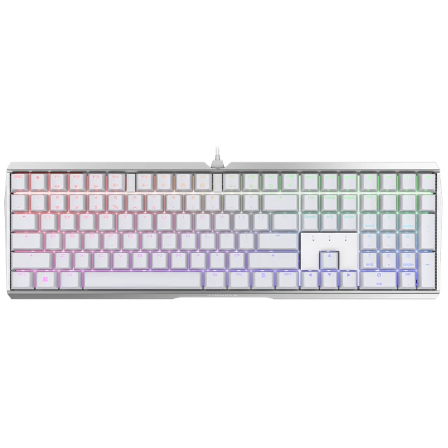 Cherry MX Board 3.0S RGB 紅/青/茶軸 中文/黑色 機械鍵盤 德國工藝 正宗 廠商直送 現貨 歷史價格詳細信息