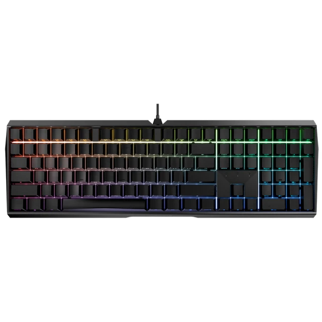 Cherry MX Board 3.0S RGB 紅/青/茶軸 中文/黑色 機械鍵盤 德國工藝 正宗 廠商直送 現貨 歷史價格詳細信息