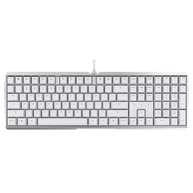 Cherry MX Board 3.0S(白) 紅軸 歷史價格詳細信息