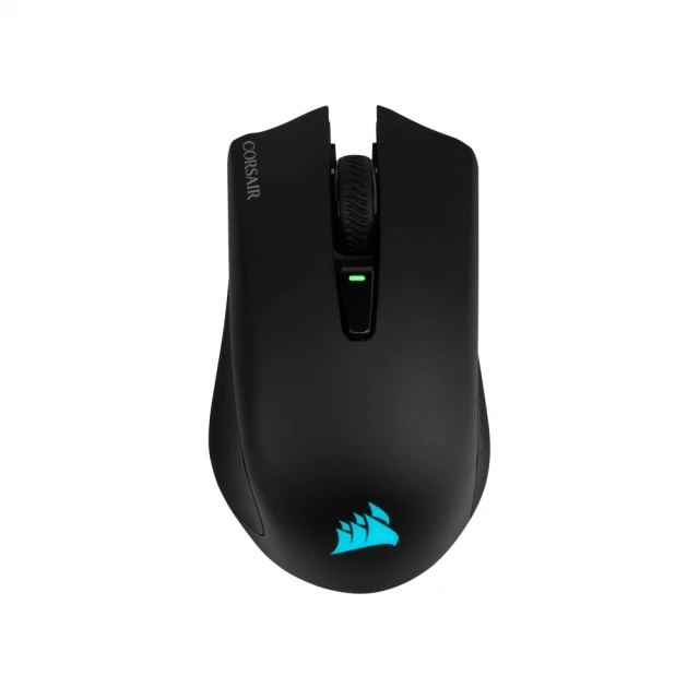 CORSAIR 海盜船 HARPOON RGB WIRELESS 無線電競三模滑鼠 歷史價格詳細信息