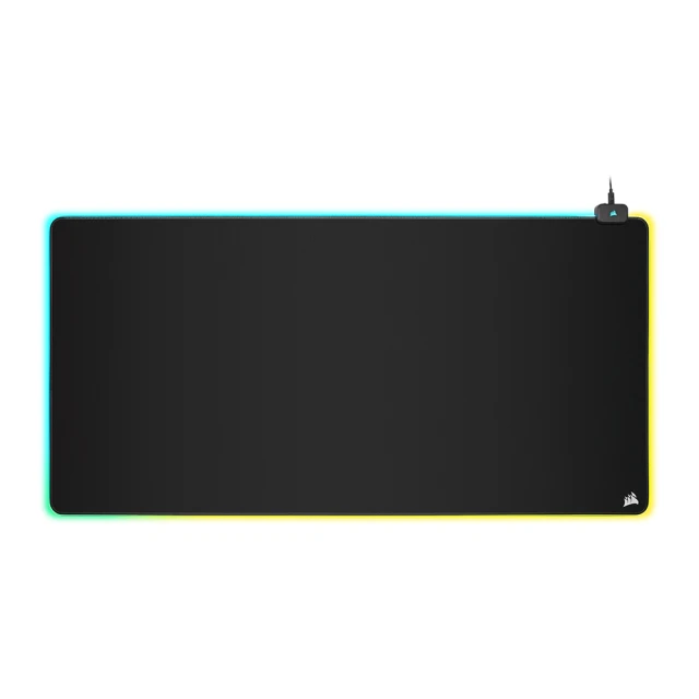 【CORSAIR 海盜船】MM300 SE 電竸滑鼠墊(930mm*300mm) 歷史價格詳細信息