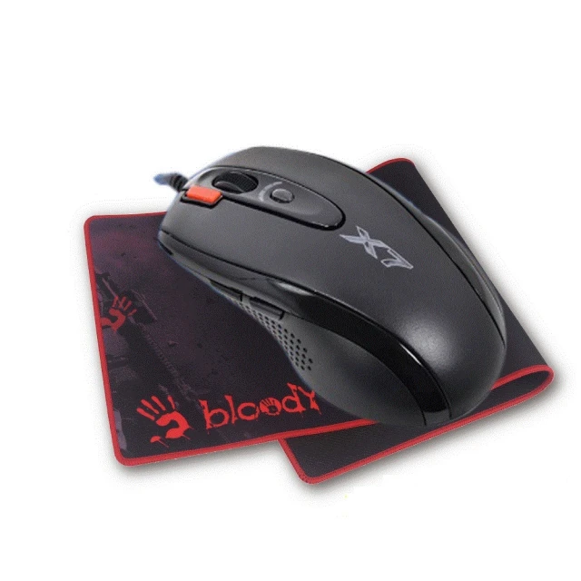 A4 雙飛燕 X-718BK 火力王 電競滑鼠/X7/3200dpi/內建記憶體/USB1000Hz 歷史價格詳細信息