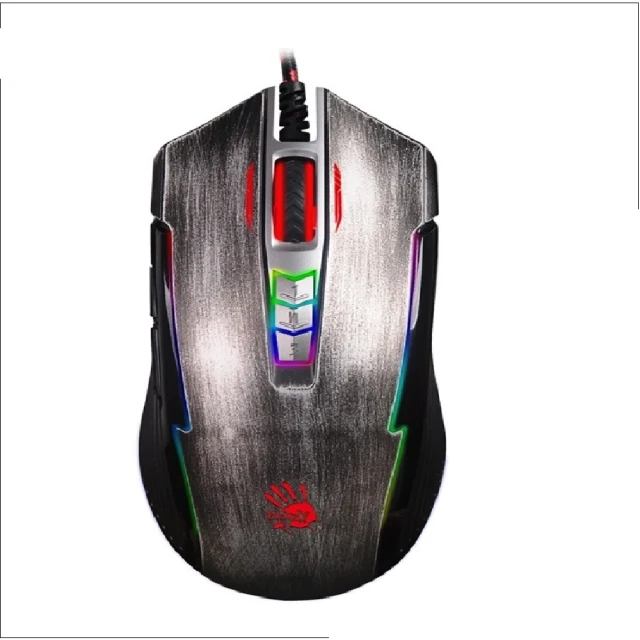 A4 Bloody 雙飛燕 G530 7.1聲道電競耳機 歷史價格詳細信息