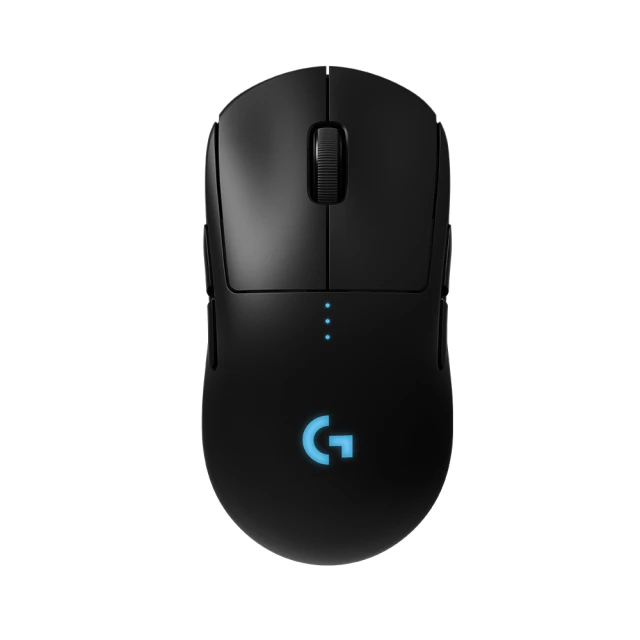 【Logitech G】PRO Wireless無線遊戲滑鼠(英雄聯盟聯名款) 歷史價格詳細信息