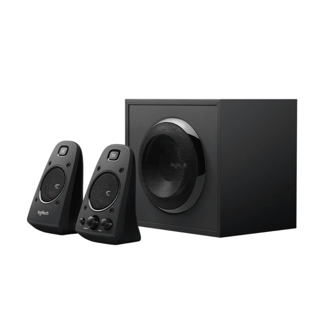 Logitech 羅技 音箱系統 Z313 歷史價格詳細信息