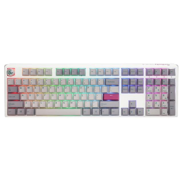 Ducky One 3 DKON2108 Carbon Black 無光 石墨黑 電競鍵盤 新春特別版 歷史價格詳細信息