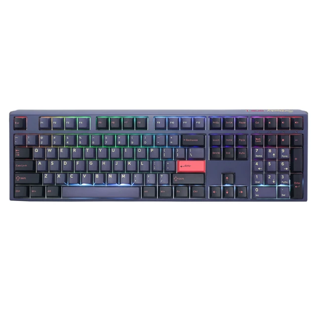 Ducky One 3 DKON2108 Carbon Black 無光 石墨黑 電競鍵盤 新春特別版 歷史價格詳細信息