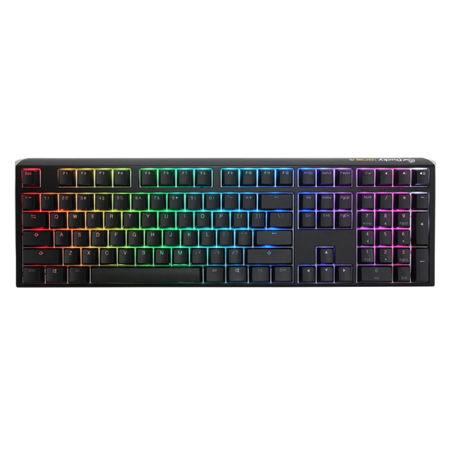Ducky One 3 DKON2108 Carbon Black 無光 石墨黑 電競鍵盤 新春特別版 歷史價格詳細信息