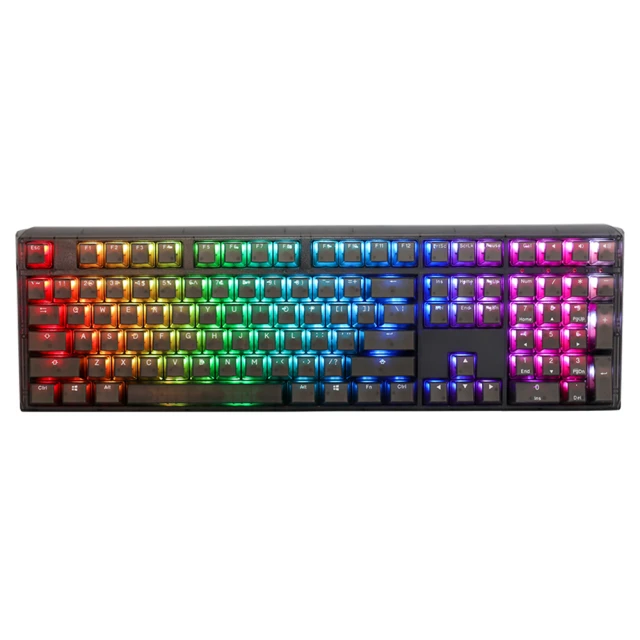 Ducky One 3 DKON2108 Carbon Black 無光 石墨黑 電競鍵盤 新春特別版 歷史價格詳細信息