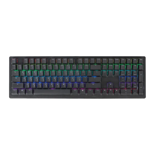 Ducky ZERO 3108 DKZE1808 側刻 機械式鍵盤 黑色/無光/紅/茶/青軸/PCHot 歷史價格詳細信息