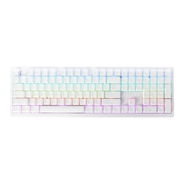 Ducky ZERO 3108 DKZE1808 側刻 機械式鍵盤 黑色/無光/紅/茶/青軸/PCHot 歷史價格詳細信息