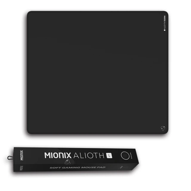 【MIONIX】ALIOTH專業級電競滑鼠墊-M (37×32×厚0.3cm) 歷史價格詳細信息