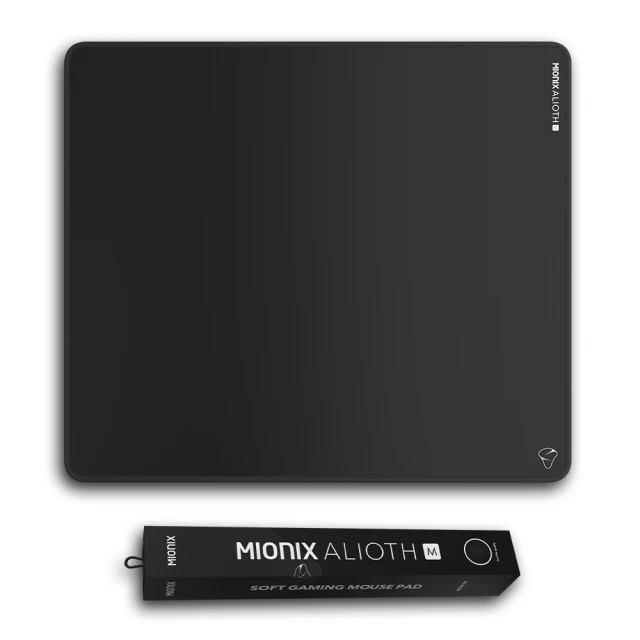 【MIONIX】ALIOTH專業級電競滑鼠墊-M (37×32×厚0.3cm) 歷史價格詳細信息
