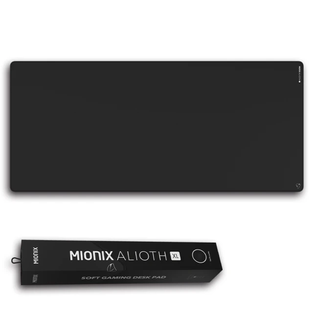 【MIONIX】ALIOTH專業級電競滑鼠墊-M (37×32×厚0.3cm) 歷史價格詳細信息
