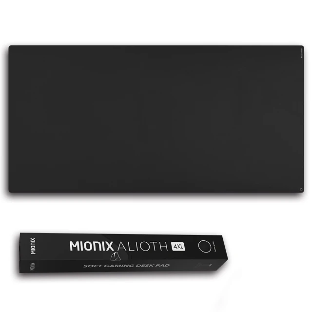 【MIONIX】ALIOTH專業級電競滑鼠墊-M (37×32×厚0.3cm) 歷史價格詳細信息