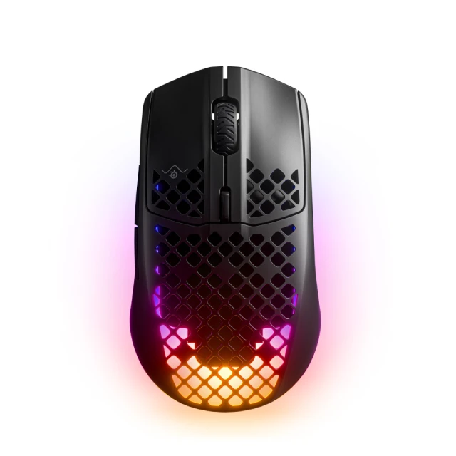 Steel Series賽睿Aerox 3 Onyx超輕量有線滑鼠 歷史價格詳細信息