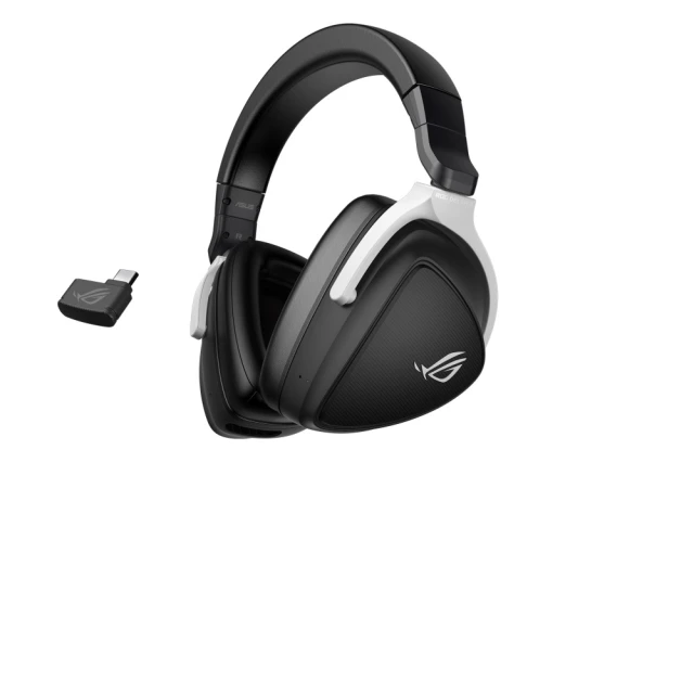 華碩 ASUS ROG Delta S Wireless 無線電競耳機 歷史價格詳細信息