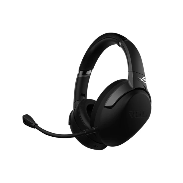 ROG STRIX GO 2.4 Wireless 無線電競耳機 歷史價格詳細信息