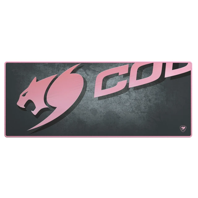 Cougar 美洲獅 ARENA 電競滑鼠墊 5mm厚度/超大型/防水/兼容雷射光學滑鼠 歷史價格詳細信息
