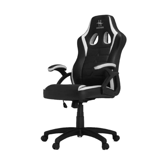 【HHGears】SM115 電競椅 黑 歷史價格詳細信息