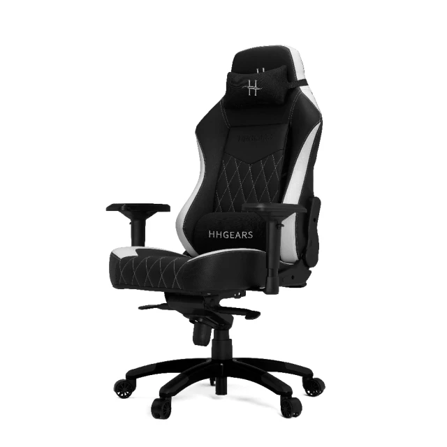 【HHGears】SM115 電競椅 黑 歷史價格詳細信息