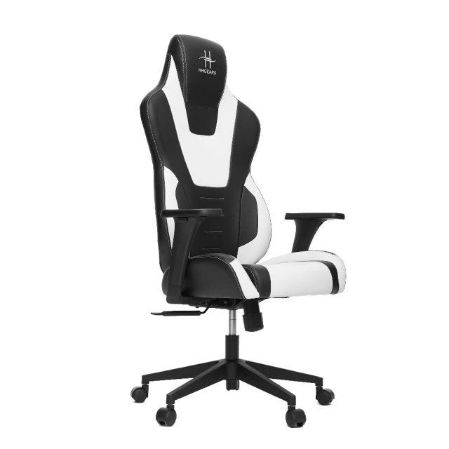 【HHGears】SM115 電競椅 黑 歷史價格詳細信息