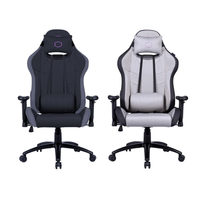 酷碼Cooler Master CALIBER R2C 涼感設計電競椅(亮灰色) 歷史價格詳細信息