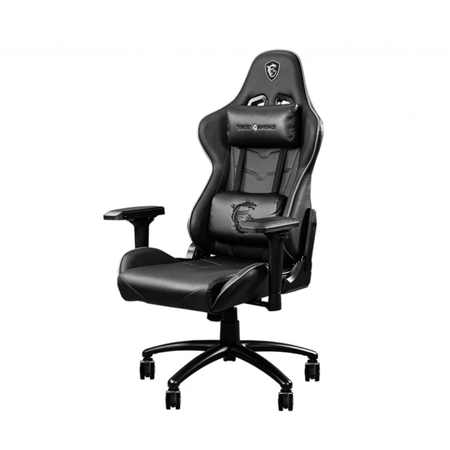 MSI 微星 MAG CH120 I 龍魂電競椅 辦公椅 電腦椅 CH120 I 4級氣壓 鋼製底座【GAME休閒館】 歷史價格詳細信息