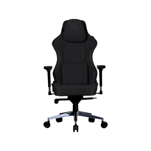 Cooler Master 酷碼 Caliber X2C 涼感電競椅 DIY 貓抓布 靜音滾輪 防潑水 歷史價格詳細信息