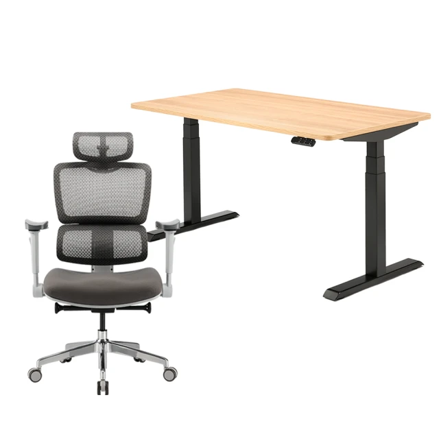 iRocks D01-SS 電動升降桌 120*60 染井吉野櫻 + 集線盒 自行組裝 歷史價格詳細信息