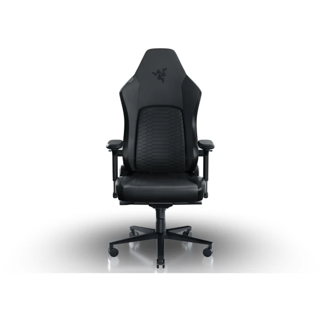 【Razer 雷蛇】Iskur V2 RZ38-04900300-R3U1電競椅(布織灰) 歷史價格詳細信息
