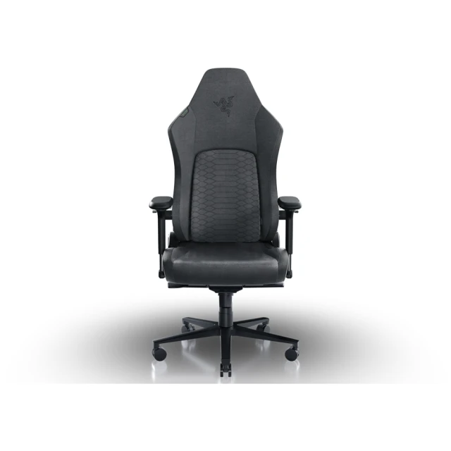 【Razer 雷蛇】Iskur V2 RZ38-04900300-R3U1電競椅(布織灰) 價格比較,價格查詢,歷史價格詳細信息