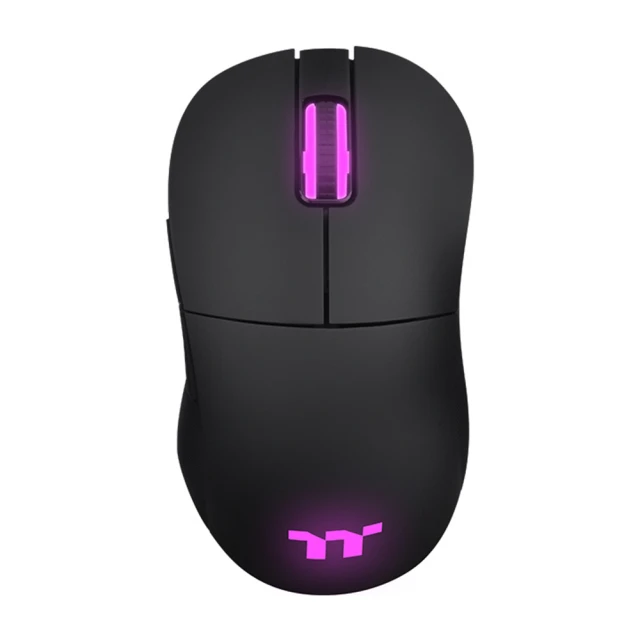 曜越 DAMYSUS RGB 人體工學 電競滑鼠_GMO-DMS-WDOOBK-01 歷史價格詳細信息