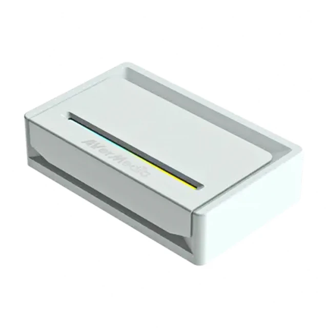 圓剛AVerMedia GC535 Streamer Ultra 2.1 RGB24 影像擷取盒 歷史價格詳細信息